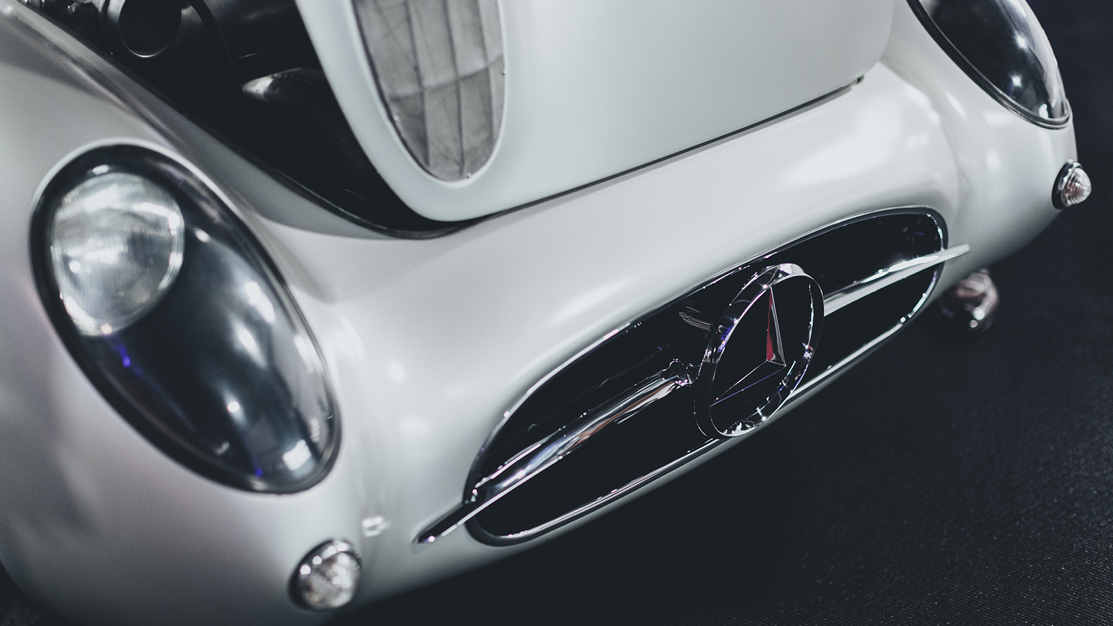 €135m Mercedes is world’s most expensive car | Classic & Sports Car